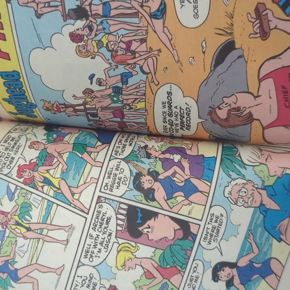 Jughead with Archie - Set of 2 - Picture 4 of 4